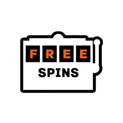 Free spin