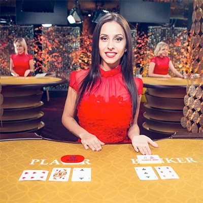 Best Live Baccarat in Australian Online Casinos